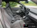 Audi Q3 advanced 35 TDI quattro S-tronic AHK+LED+NAVI Gris - thumbnail 4