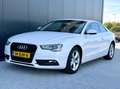 Audi A5 Coupé 1.8 TFSI - Dealer onderhouden - Garantie - N Wit - thumbnail 1