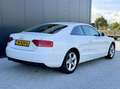 Audi A5 Coupé 1.8 TFSI - Dealer onderhouden - Garantie - N Wit - thumbnail 5