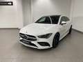 Mercedes-Benz Sonstige CLA 35 AMG 4M SB+DIST+AHK+360°+LED+AMBI+AUGMENTE Weiß - thumbnail 5