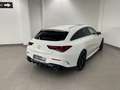 Mercedes-Benz Sonstige CLA 35 AMG 4M SB+DIST+AHK+360°+LED+AMBI+AUGMENTE Weiß - thumbnail 17