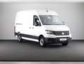 Volkswagen Crafter Bedrijfswagens Trendline L3 Bestelwagen (2) GP 2.0 Blanc - thumbnail 3