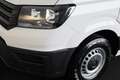 Volkswagen Crafter Bedrijfswagens Trendline L3 Bestelwagen (2) GP 2.0 Blanc - thumbnail 22