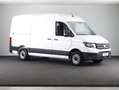 Volkswagen Crafter Bedrijfswagens Trendline L3 Bestelwagen (2) GP 2.0 Blanc - thumbnail 2