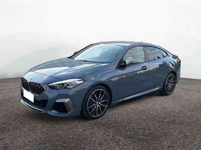 BMW 235 M235i xdrive autom M-Sport