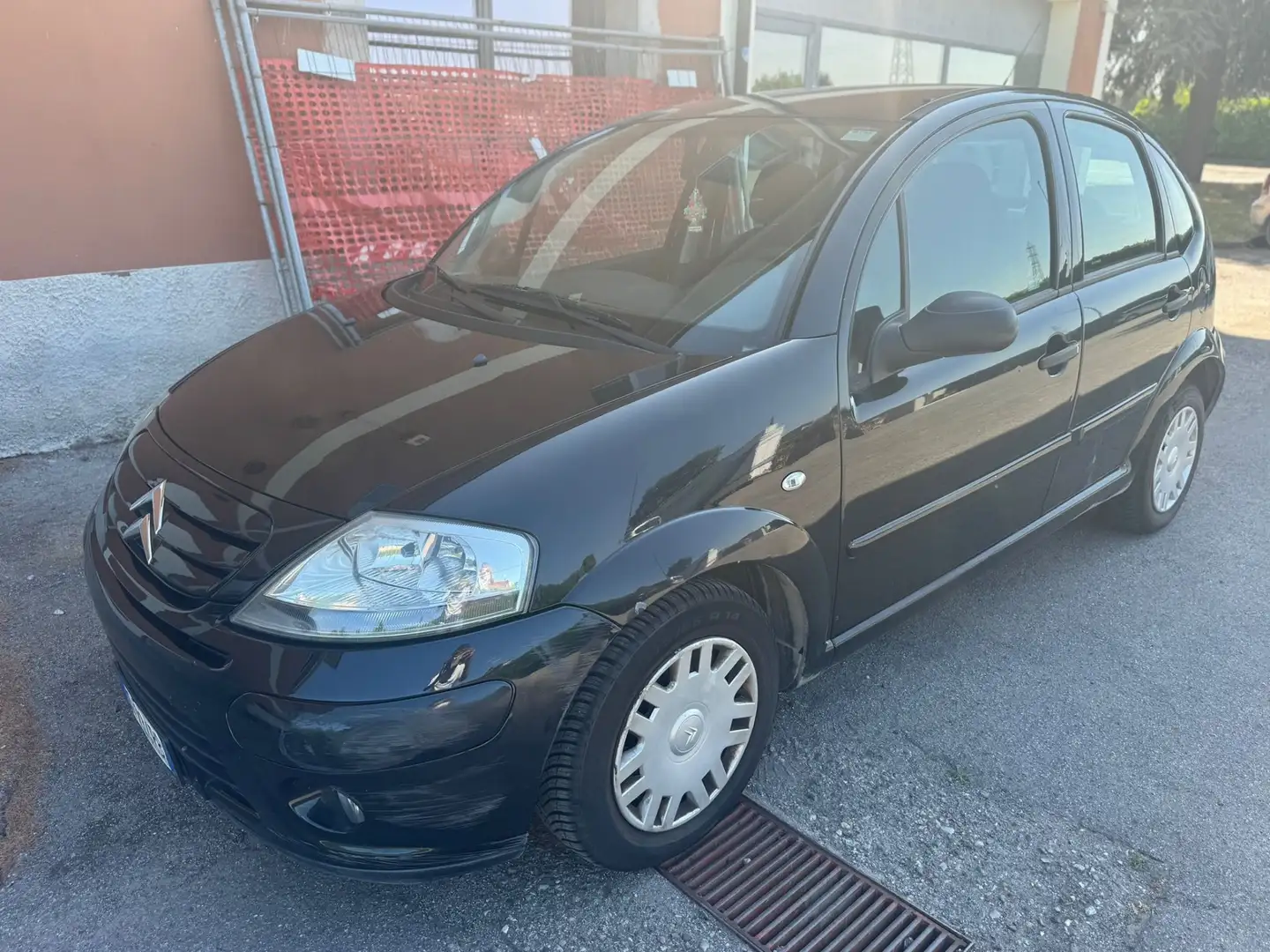 Citroen C3 1.1 Perfect Techno bi-energy Gpl - 1