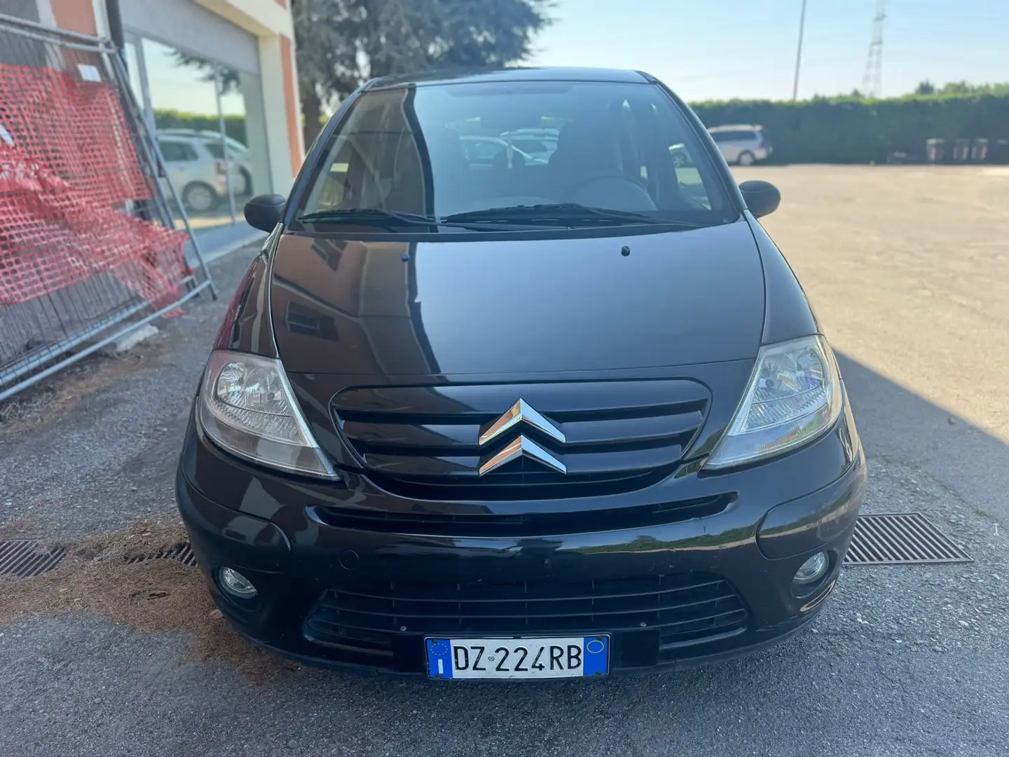 Citroen C3 1.1 Perfect Techno bi-energy Gpl - 2