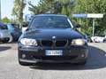 BMW 118 118d eletta Nero - thumbnail 2