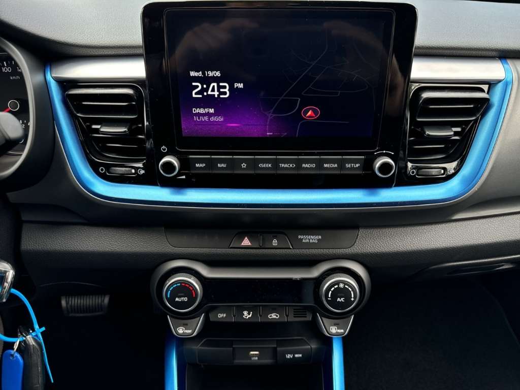 Kia Stonic