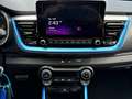 Kia Stonic Nightline 1.0 T-GDI Mild-Hybrid AUTOMATIK Allwette Wit - thumbnail 19