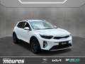 Kia Stonic Nightline 1.0 T-GDI Mild-Hybrid AUTOMATIK Allwette Wit - thumbnail 7