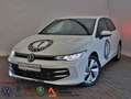 Volkswagen Golf VIII Life 1.5 l TSI ACC+RFK+NAVI Blanc - thumbnail 1