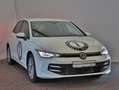 Volkswagen Golf VIII Life 1.5 l TSI ACC+RFK+NAVI Blanc - thumbnail 3