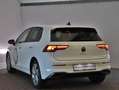 Volkswagen Golf VIII Life 1.5 l TSI ACC+RFK+NAVI Blanc - thumbnail 6