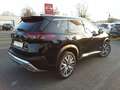 Nissan X-Trail 1.5 VC-T e-Power Tekna+ e-4ORCE*AHK Schwarz - thumbnail 2