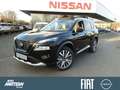 Nissan X-Trail 1.5 VC-T e-Power Tekna+ e-4ORCE*AHK Schwarz - thumbnail 1