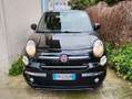 Fiat 500L Fiat 500L 2017 1.6 mjt 120cv Nero - thumbnail 1