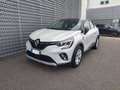 Renault Captur Captur Plug-in Hybrid E-Tech 160 CV Intens Blanc - thumbnail 1