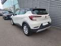 Renault Captur Captur Plug-in Hybrid E-Tech 160 CV Intens Blanc - thumbnail 4