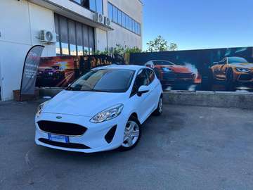 1.5 TDCi 3 porte Vignale