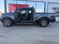 Ford Ranger Ranger Superkabine Wildtrak 4x4 2,0 EcoBlue Aut. Grau - thumbnail 9