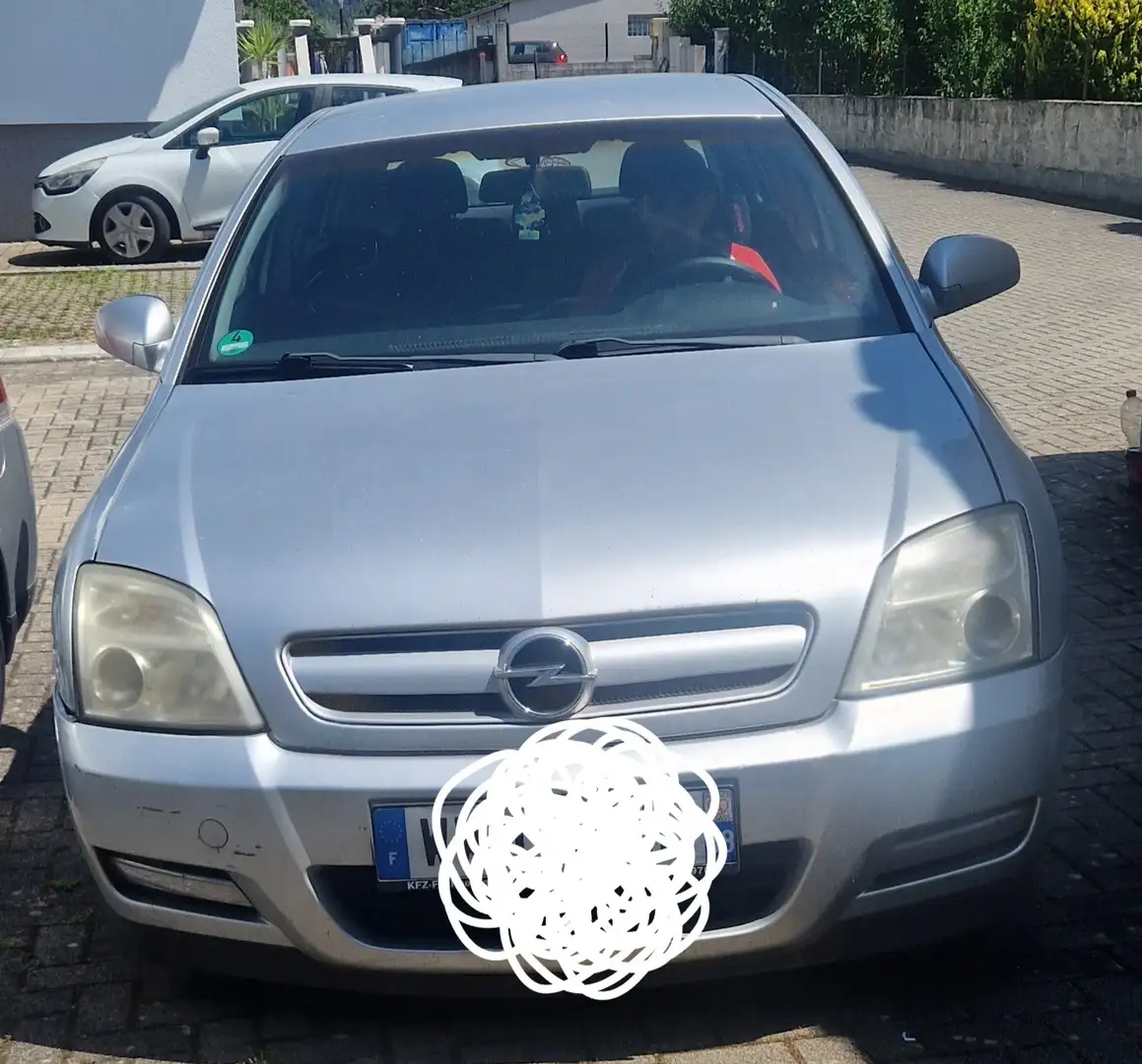 Opel Signum 1.8 - 1