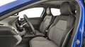 Renault Clio techno Eco-G 100cv (74kW) Azul - thumbnail 23