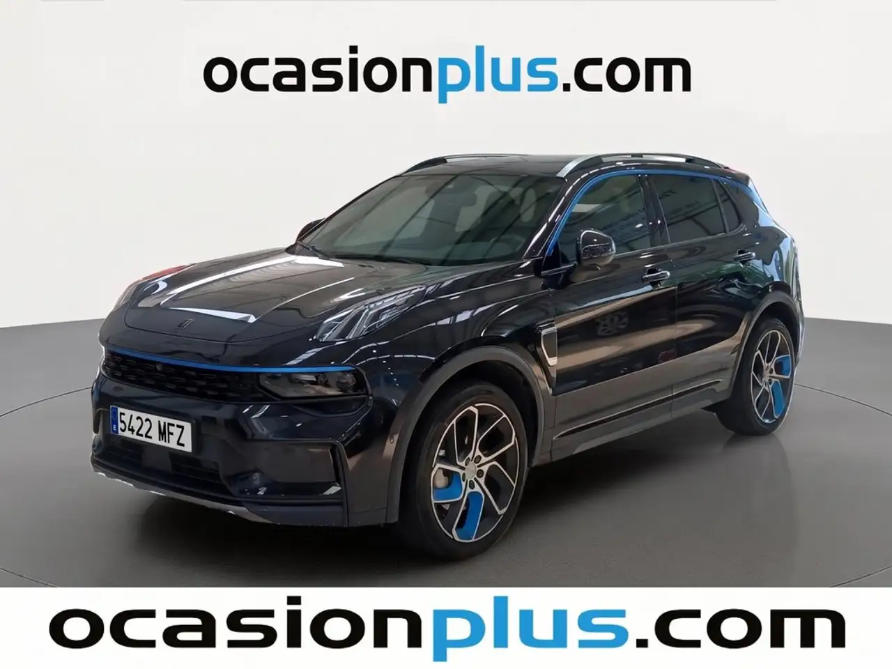 Lynk & Co 01