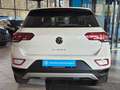 Volkswagen T-Roc 1.0 TSI Goal Navi Ganzjahresreifen Park As Weiß - thumbnail 5