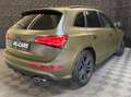 Audi SQ5 3.0 V6 TDI quattro Audi exclusive *Weihnachtsa Grün - thumbnail 42