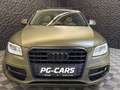 Audi SQ5 3.0 V6 TDI quattro Audi exclusive *Weihnachtsa Grün - thumbnail 13