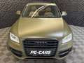 Audi SQ5 3.0 V6 TDI quattro Audi exclusive *Weihnachtsa Grün - thumbnail 11