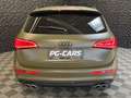 Audi SQ5 3.0 V6 TDI quattro Audi exclusive *Weihnachtsa Grün - thumbnail 24