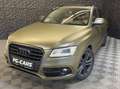 Audi SQ5 3.0 V6 TDI quattro Audi exclusive *Weihnachtsa Grün - thumbnail 15