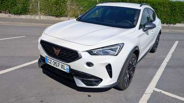 1.4 E-HYBRID 245 VZ DSG6