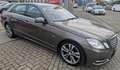 Mercedes-Benz E 300 CDI Avantgarde NETTE FRISSE AUTO ! MET NIEUWE APK Szürke - thumbnail 4