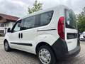 Fiat Doblo Doblò SX *TÜV 04/2027* optional mit Sitze Weiß - thumbnail 3