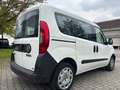 Fiat Doblo Doblò SX *TÜV 04/2027* optional mit Sitze Weiß - thumbnail 5