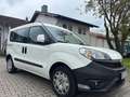Fiat Doblo Doblò SX *TÜV 04/2027* optional mit Sitze Weiß - thumbnail 7