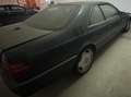 Mercedes-Benz 500 S 500 Coupé Aut. Grün - thumbnail 4