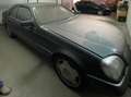 Mercedes-Benz 500 S 500 Coupé Aut. Grün - thumbnail 3