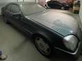 Mercedes-Benz 500 S 500 Coupé Aut. Grün - thumbnail 5