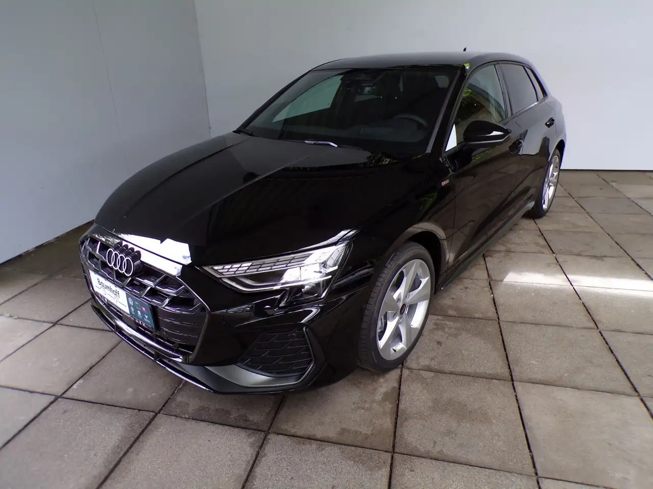 Audi A3 2026
