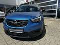 Opel Crossland X 1.2 Start/Stop Edition Bleu - thumbnail 2