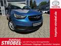 Opel Crossland X 1.2 Start/Stop Edition Bleu - thumbnail 1