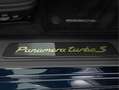 Porsche Panamera Turbo S E-Hybrid Blauw - thumbnail 24
