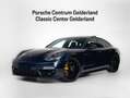 Porsche Panamera Turbo S E-Hybrid Blauw - thumbnail 1