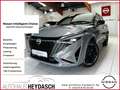 Nissan Qashqai N-Design e-Power*SONDERANGEBOT*14.269€ P Gris - thumbnail 1