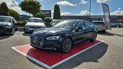 Audi A5 40 TDI 190 S tronic 7 DESIGN LUXE