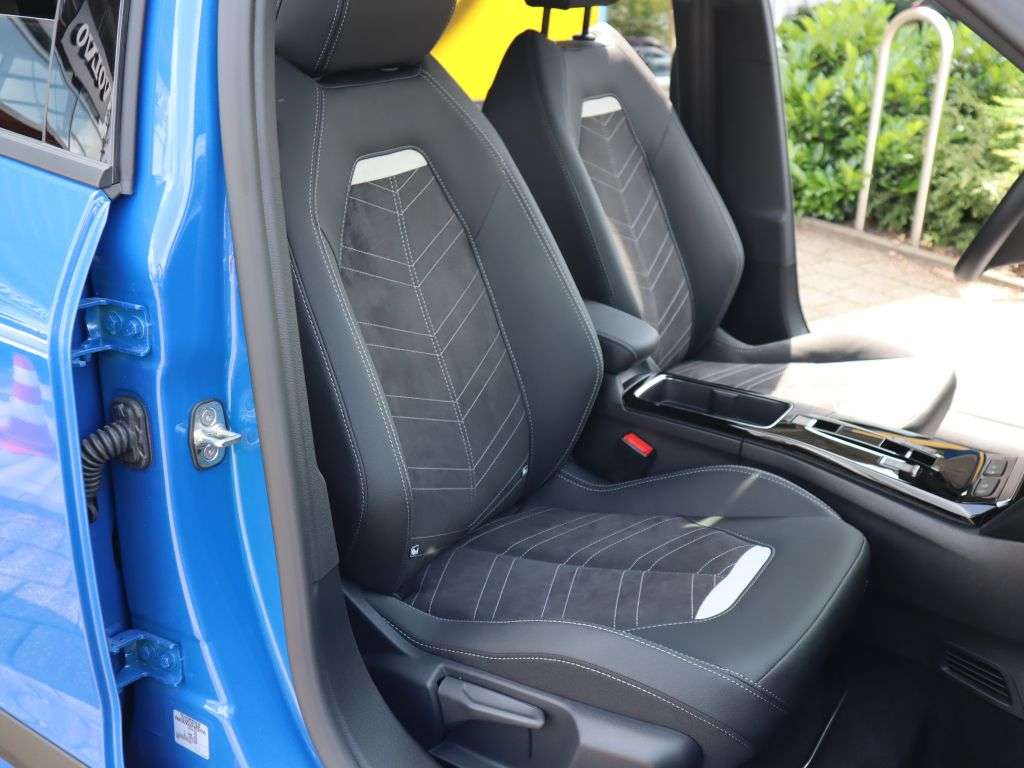 Opel Mokka E